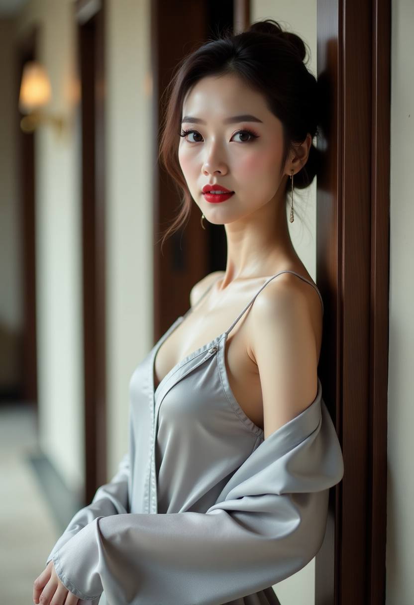 城南烟火
